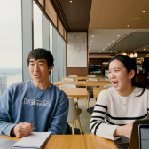 Thumbnail: Hear from our 2025 interns on their summer experience